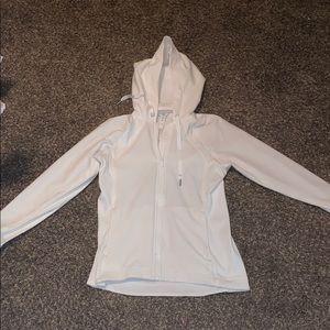 Lululemon Zip-Up Hooded Jacket